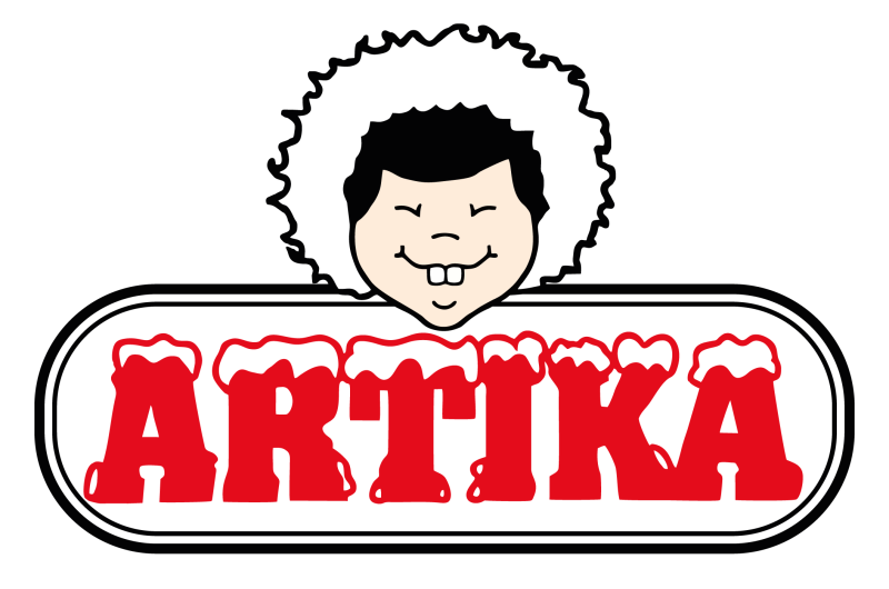 Logo Artika